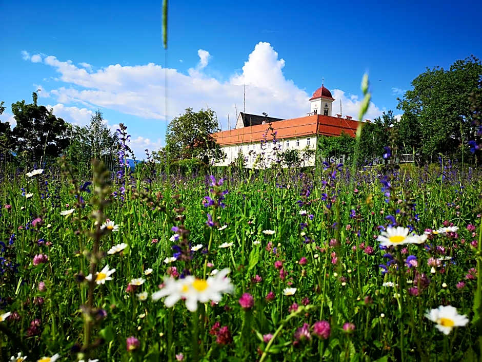 Stift St. Georgen am Längsee