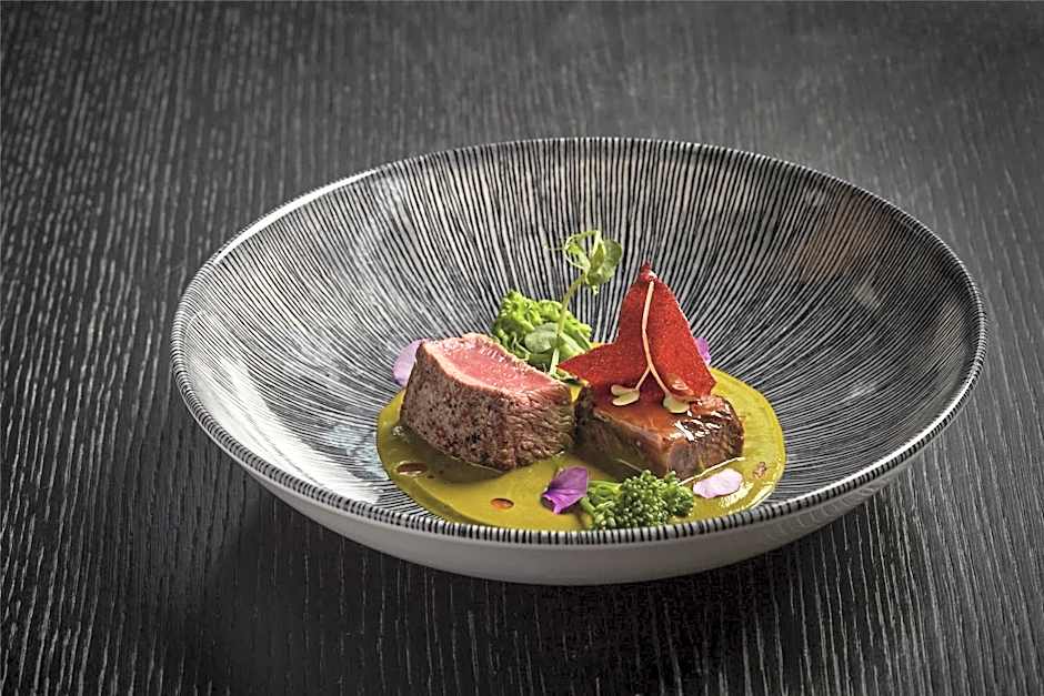 Kempinski Hotel Das Tirol