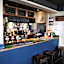 The George