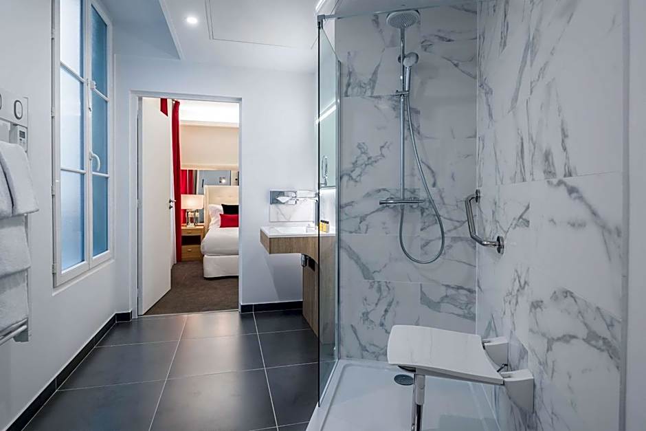 Hotel Camille Paris, Tapestry Collection by Hilton