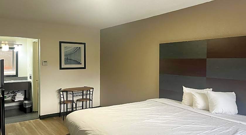 Sweet Home Inn & Extended Stay