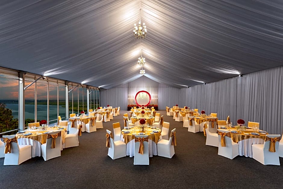 DoubleTree By Hilton Goa Panaji