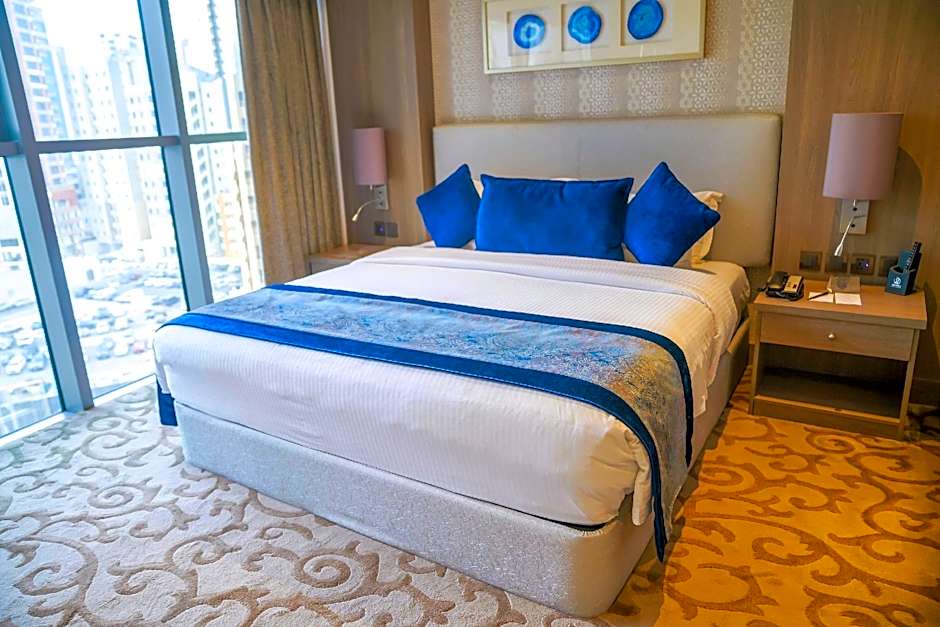 Al Hamra Hotel Kuwait