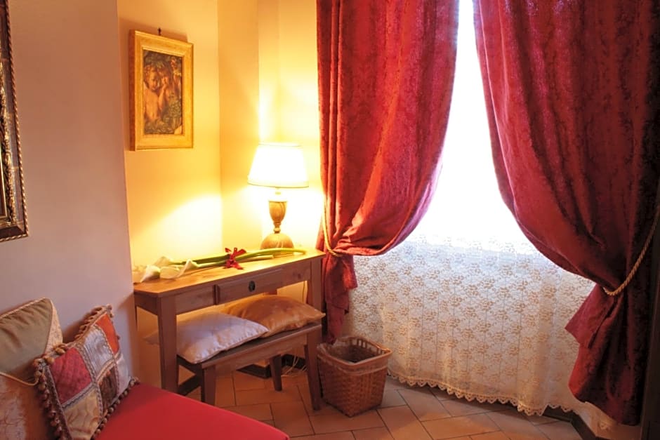 Bed & Breakfast Il Bargello