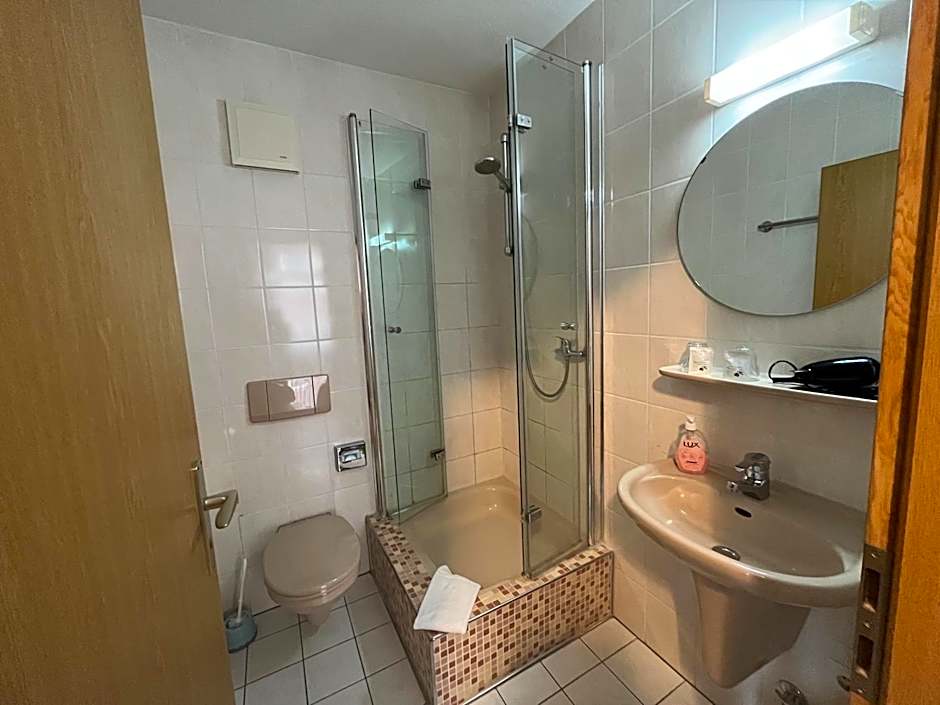 Exempel Schlafstuben und Quartier Langer Hals