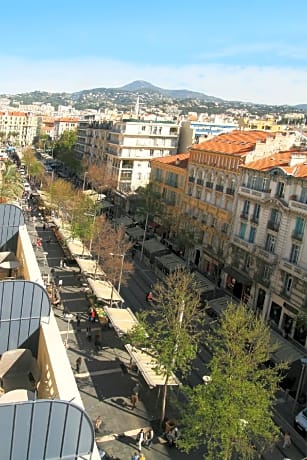 Hotel Annexe