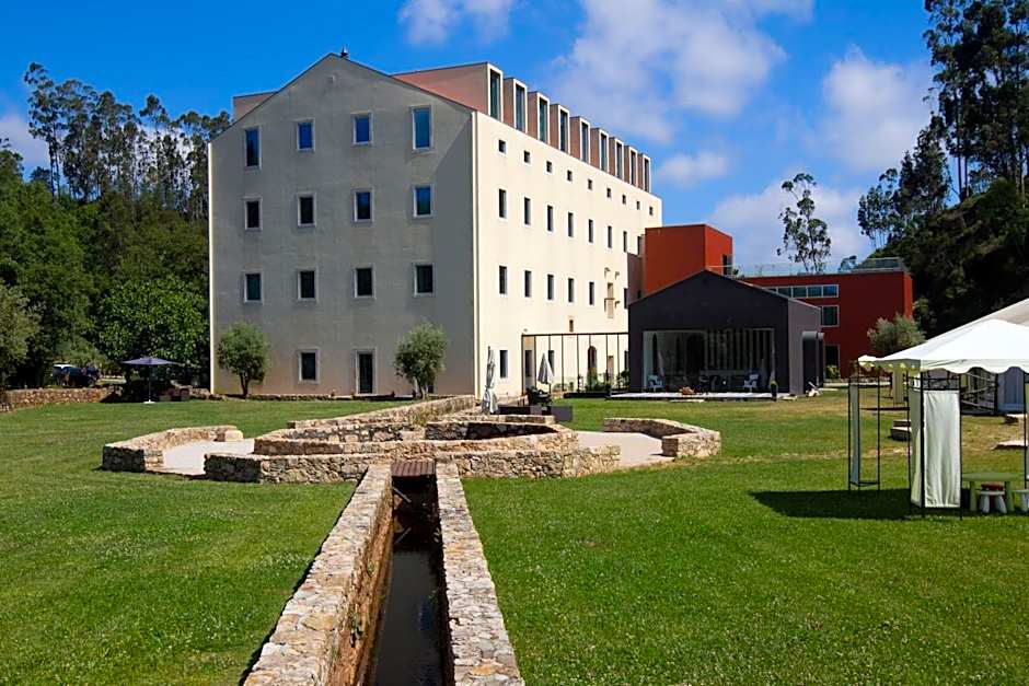 HD | Duecitânia Design Hotel