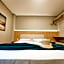 Joaquina Beach Hotel