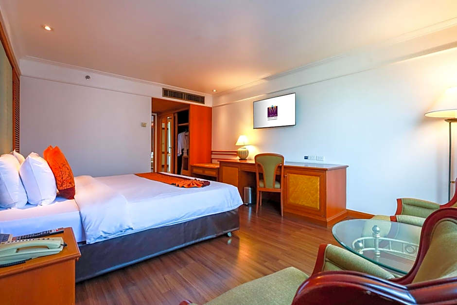 Bangkok Hotel Lotus Sukhumvit - SHA Plus