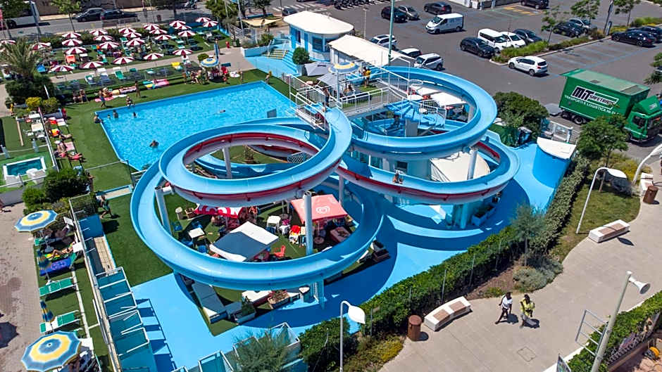 Hotel Annalisa
