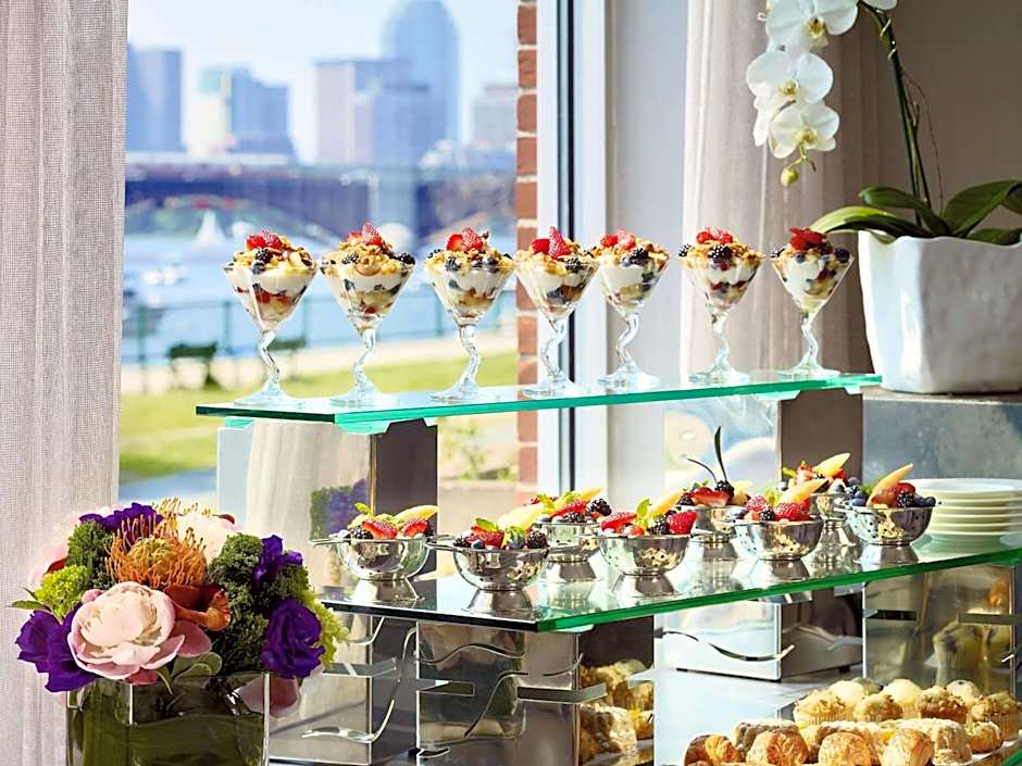 The Royal Sonesta Boston