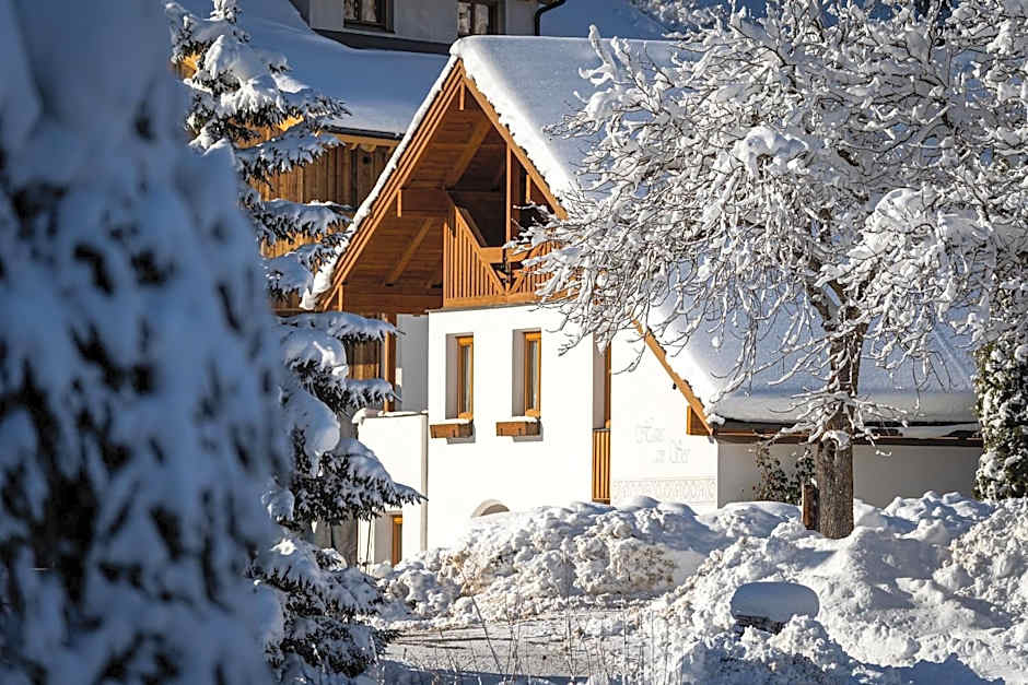 Ferienhaus am Burgsee