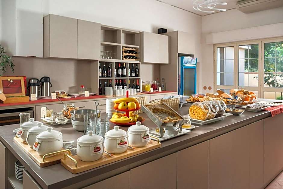 Hotel Azzurra