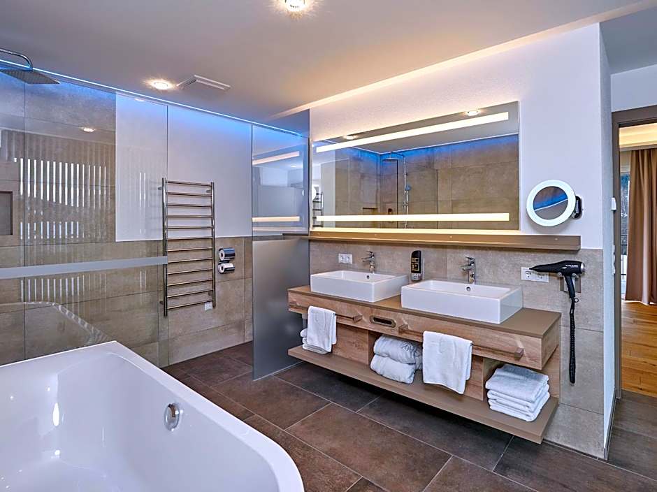 A-VITA Viktoria & A-VITA living luxury apartments