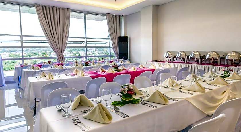 Hamersons Hotel Cebu