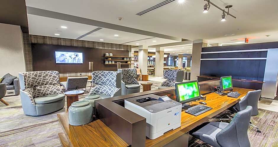 Courtyard by Marriott Columbia Cayce