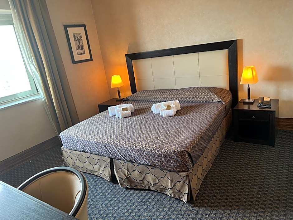 Hotel La Fenice