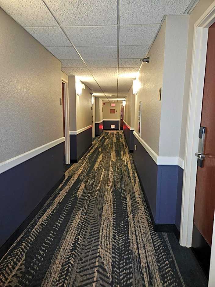 AmericInn by Wyndham Mounds View Minneapolis