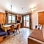 Garni Hotel Residence Diamant