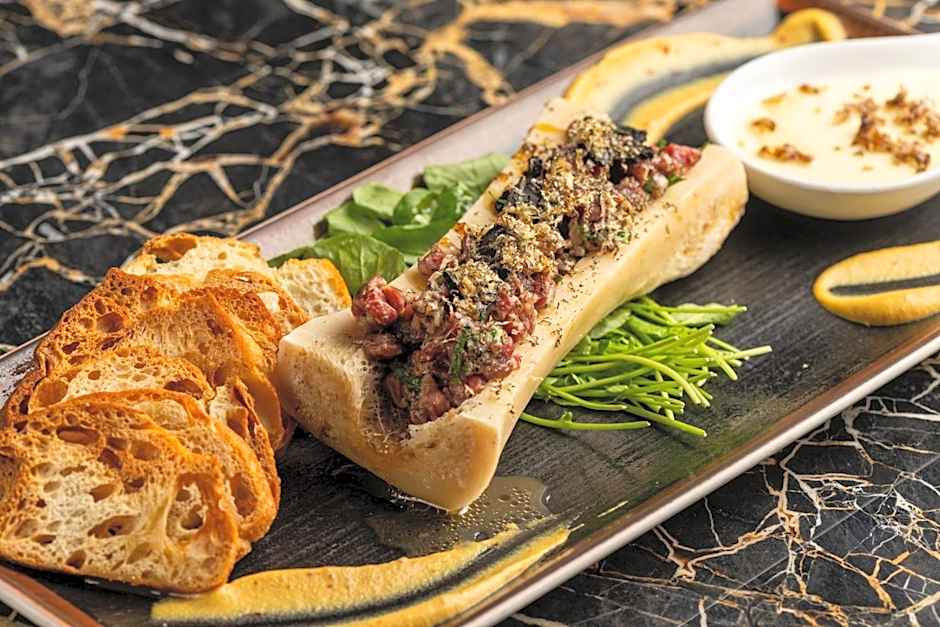 InterContinental - Los Angeles Downtown By IHG