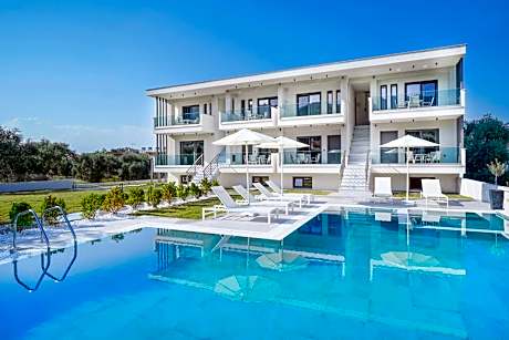 Olia Thassos - Luxury Apartments