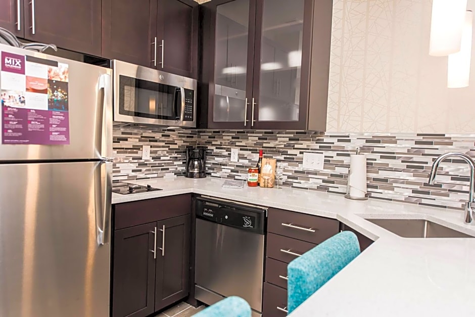 Residence Inn by Marriott Austin Southwest