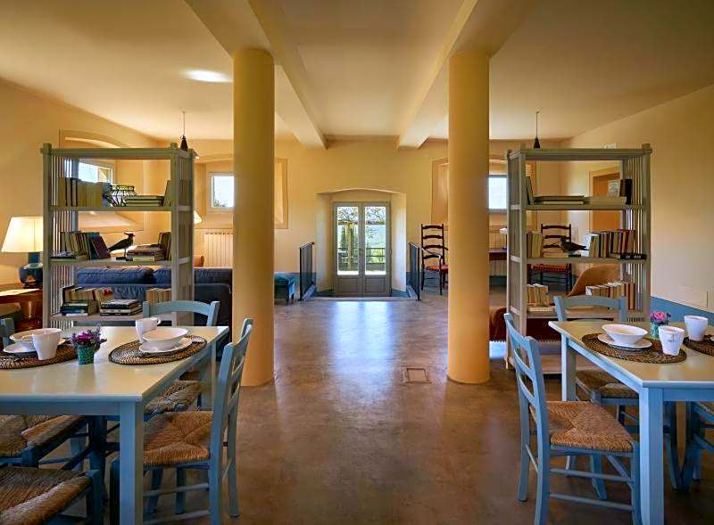 B&B Palazzolo La Foce