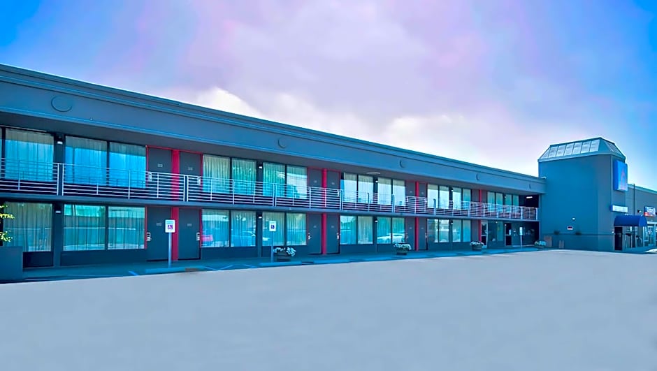 Motel 6 Louisville, Ky- Airport/ Fair Expo