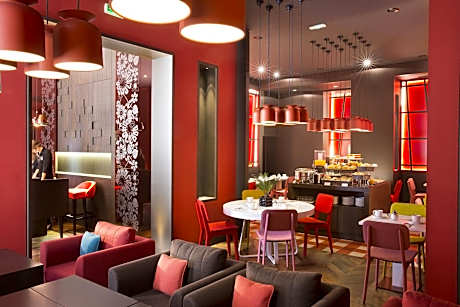 Hotel D - Strasbourg