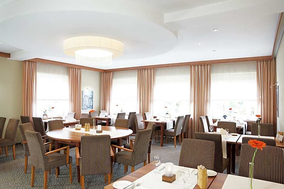 Hünerbein's Posthotel