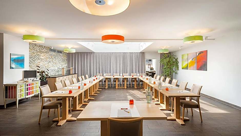 Ringhotel Central - Superior