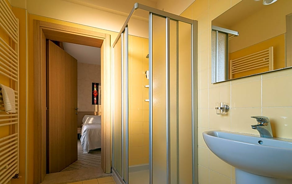 Hotel Mirandola