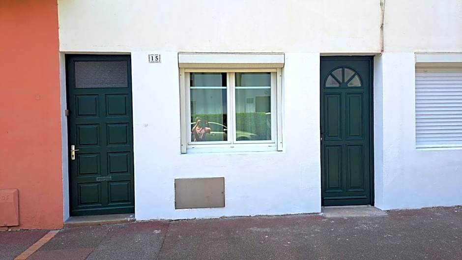 Boutique hôtel Maria-Christina