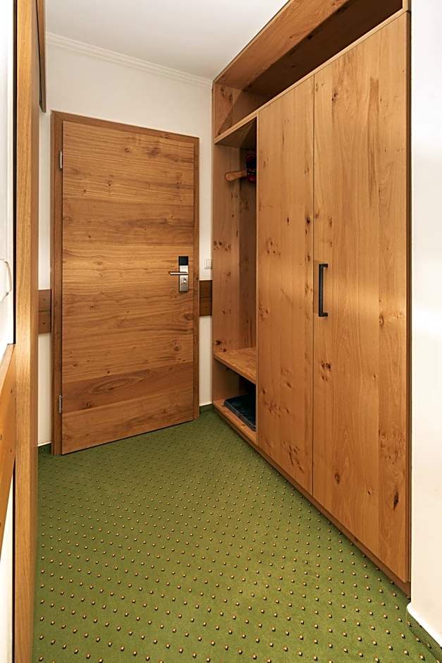 Hotel Sonnenspitz ***