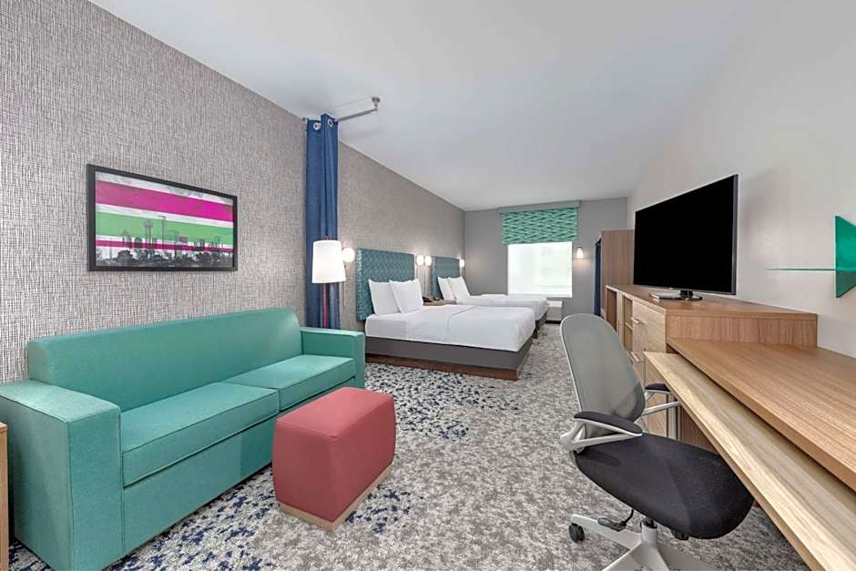 Home2 Suites by Hilton Dallas I-30 Cockrell Hill