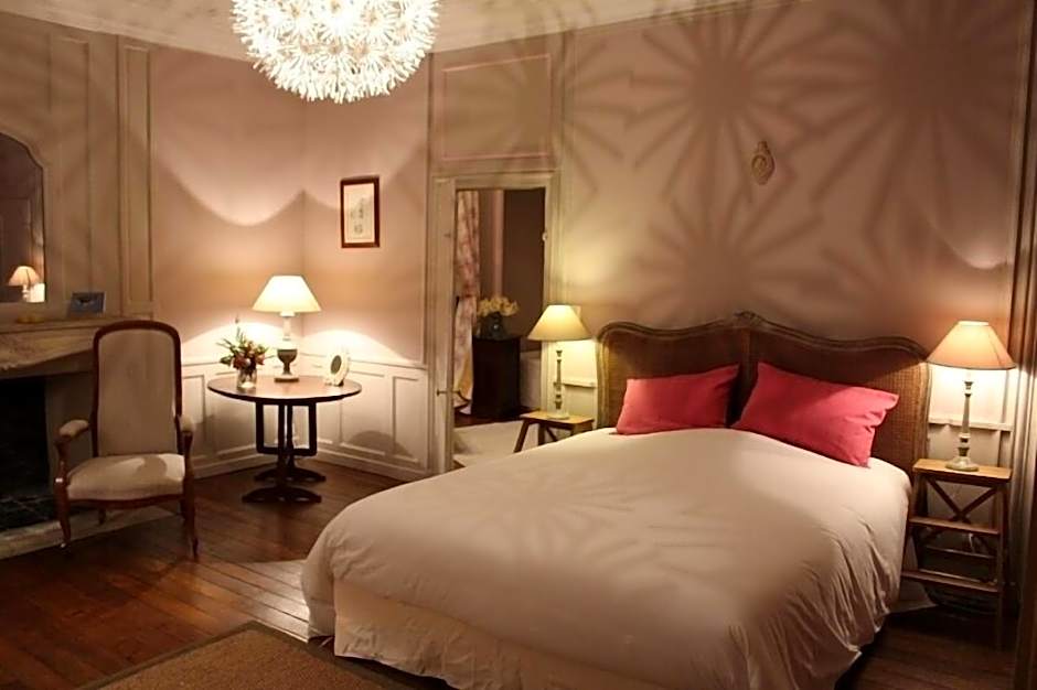 Ferme de la Valliere