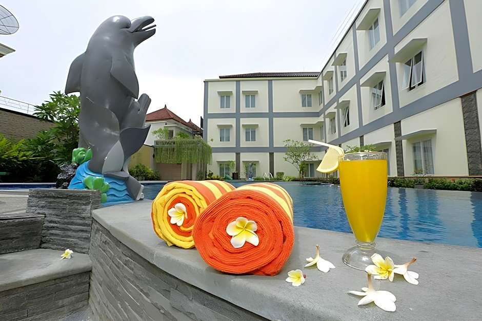 Puri Indah Hotel