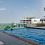 New Drawbridge Condo With Seaview and Pool