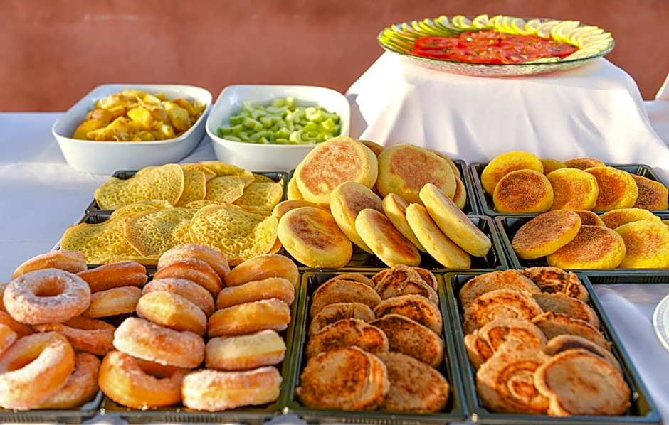 Les Jardins De Zyriab