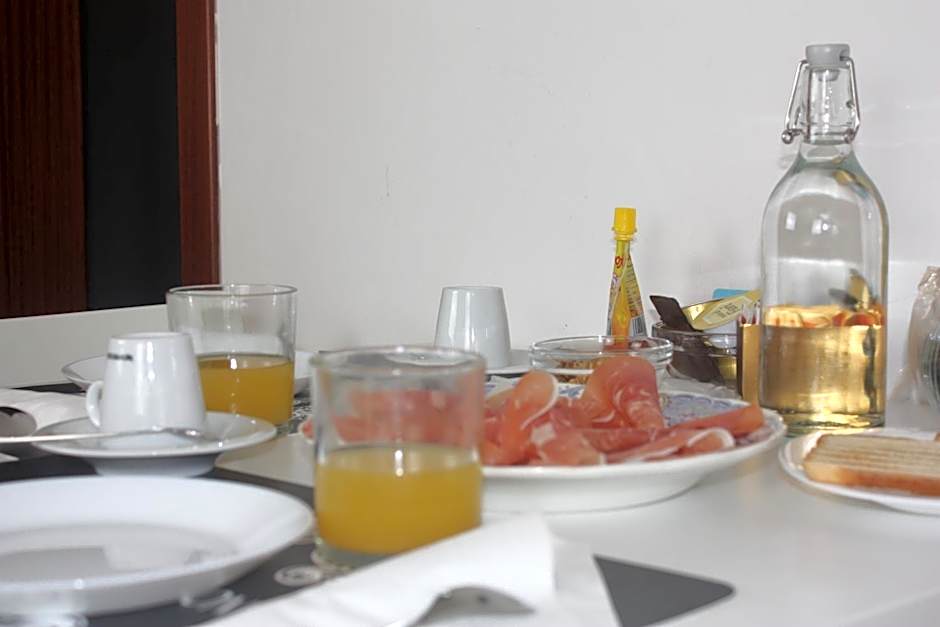 Maruru B & B dell'Arte