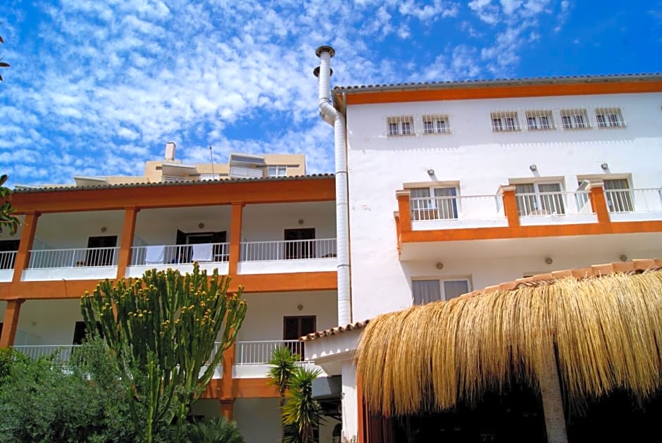 Hotel Playas de Paguera