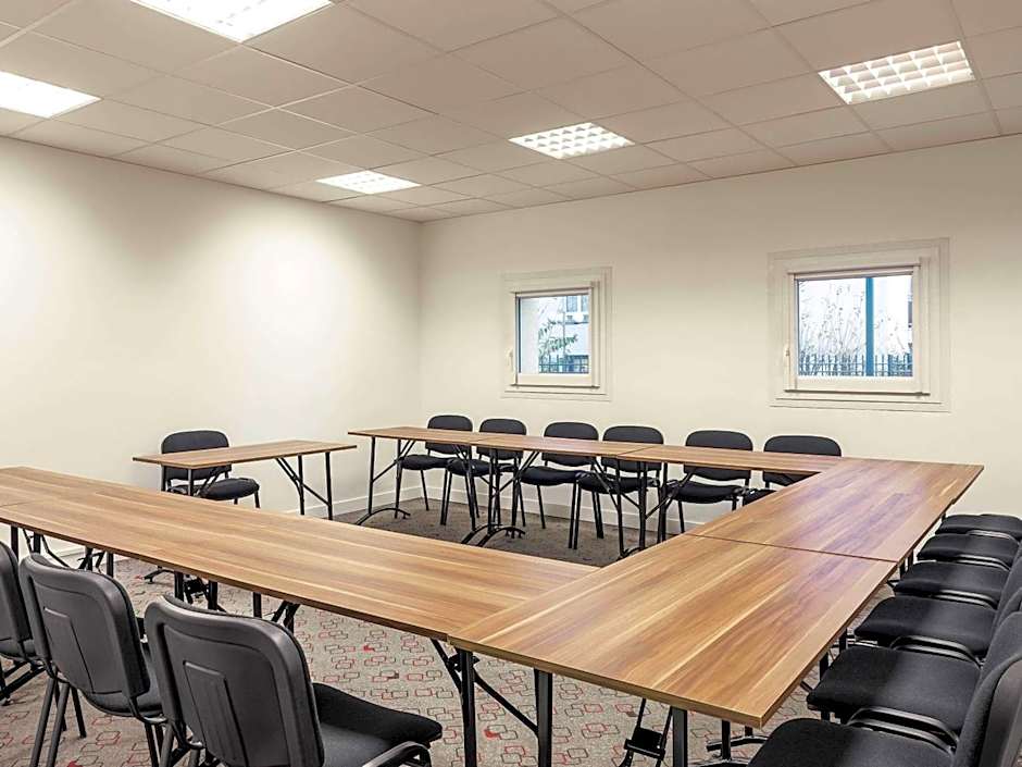 ibis Epinay-sur-Seine