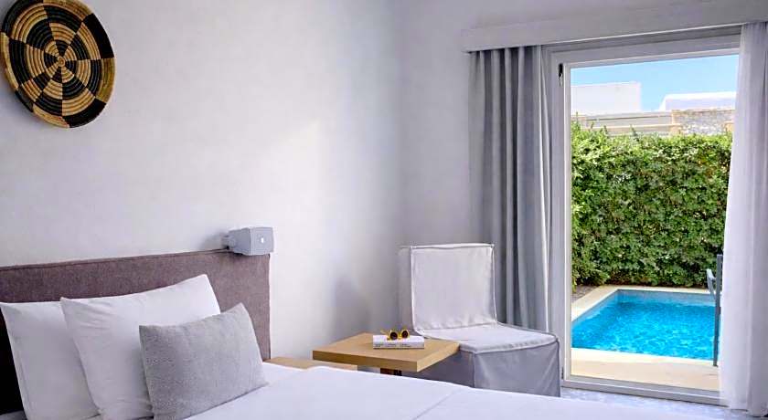 Kosmoplaz Hotel