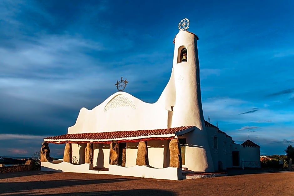 Petit Porto Cervo