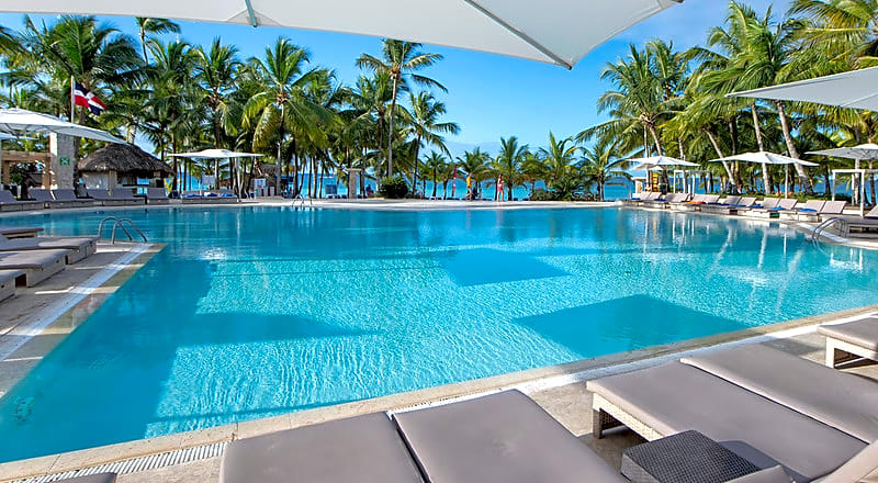 Viva Dominicus Palace by Wyndham, A Trademark All Inclusive