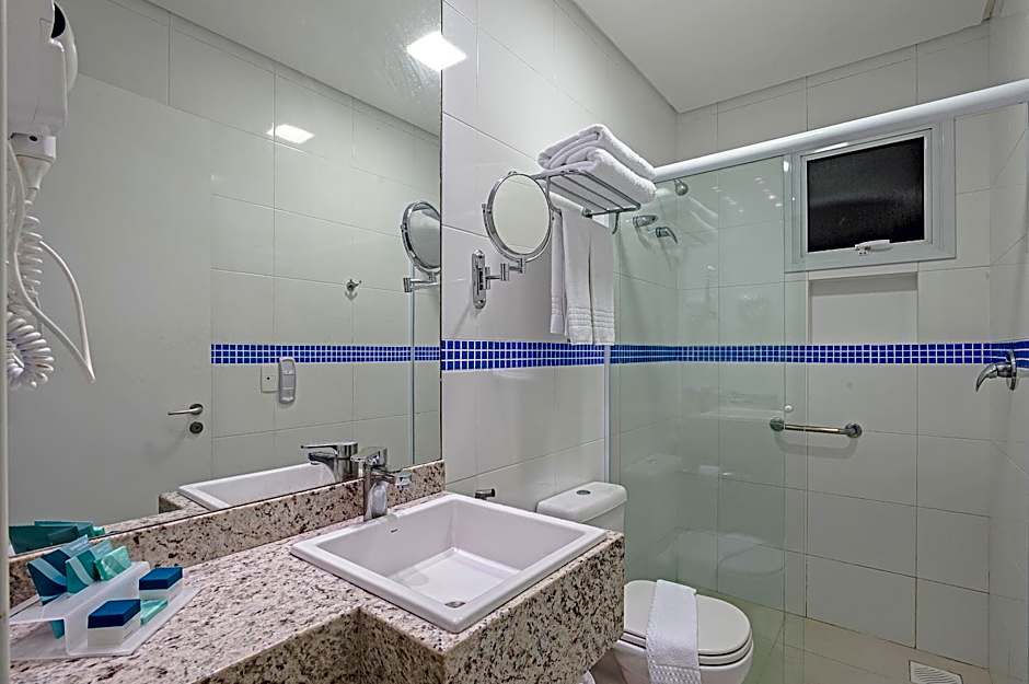Slaviero Hotel Ingleses Convention