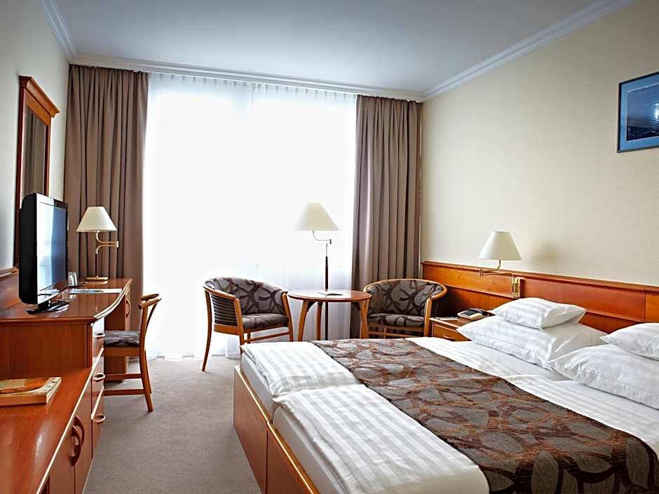 NaturMed Hotel Carbona