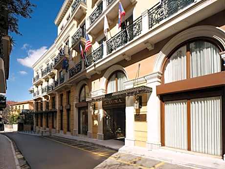Electra Palace Hotel Athens
