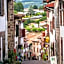 Chambres D'Hôtes Garicoitz