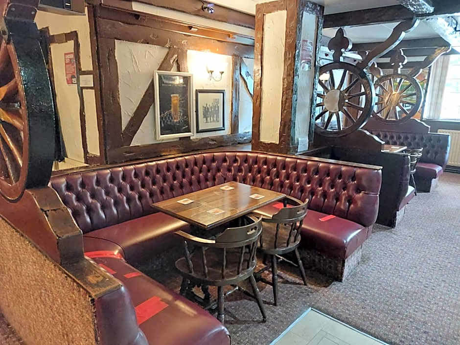 Moorville Hall Hotel